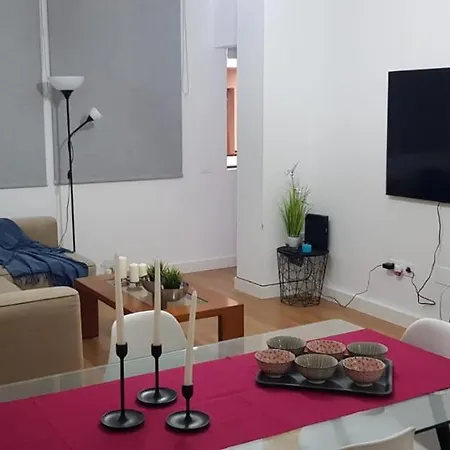 Cerca De La Playa De Canteras 大加那利岛拉斯帕尔马斯